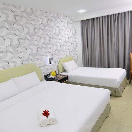 Hotel Avenue Kuantan Ruang foto