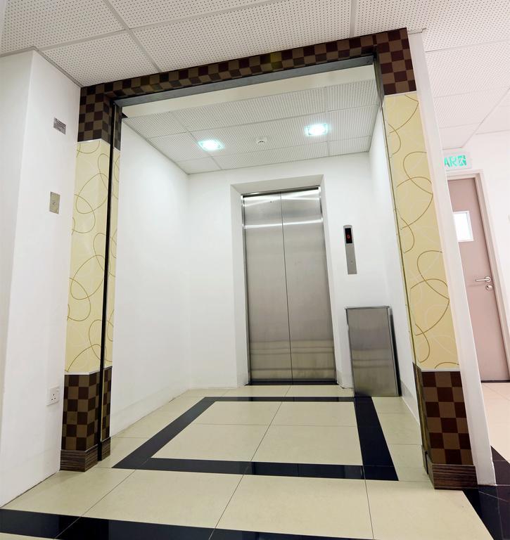 Hotel Avenue Kuantan Bagian luar foto
