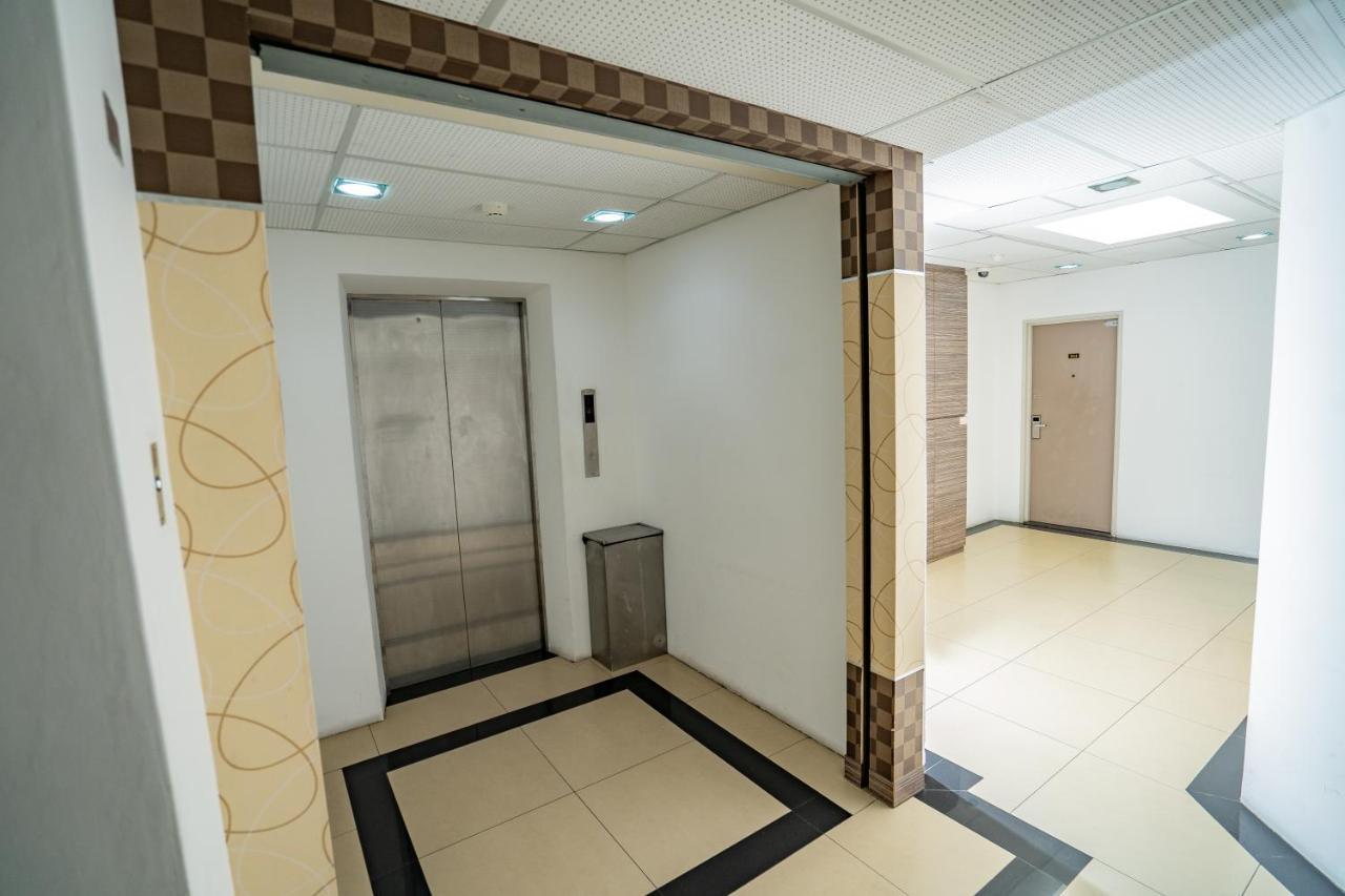 Hotel Avenue Kuantan Bagian luar foto